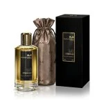 Black Intensitive Aoud Eau de Parfum Unisex 120 ml