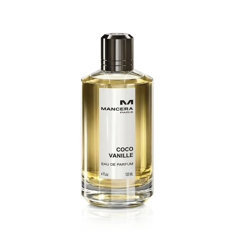 Coco Vanille Eau de Parfum für Damen 120 ml