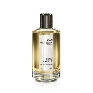 Coco Vanille Eau de Parfum für Damen