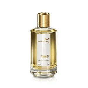 Mancera Feminity Eau de Parfum für Damen