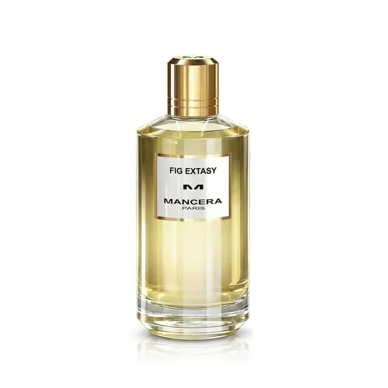 Fig Extasy Eau de Parfum Unisex 120 ml