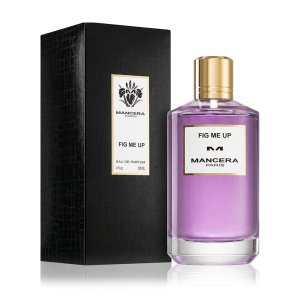 Fig Me Up Eau de Parfum Unisex