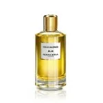 Gold Incense Eau de Parfum Unisex 120 ml