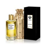 Gold Incense Eau de Parfum Unisex 120 ml
