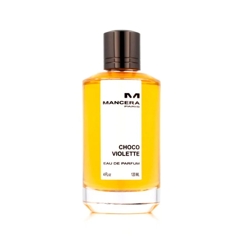 Choco Violette Eau de Parfum Unisex 120 ml