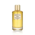 Midnight Gold Eau de Parfum Unisex 120 ml