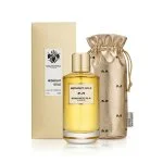 Midnight Gold Eau de Parfum Unisex 120 ml
