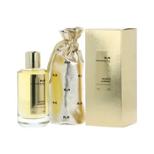 Mancera Roses Jasmine Eau de Parfum Unisex