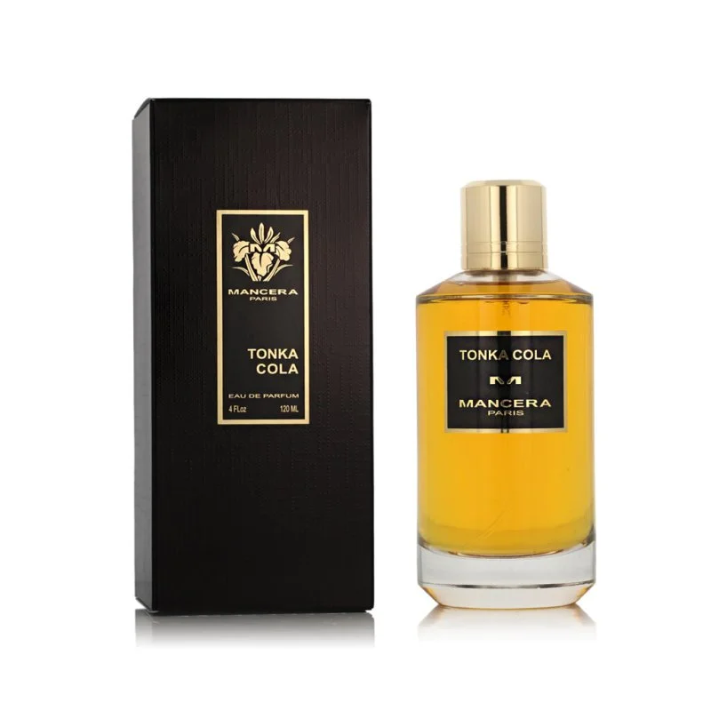Tonka Cola Eau de Parfum Unisex 120 ml