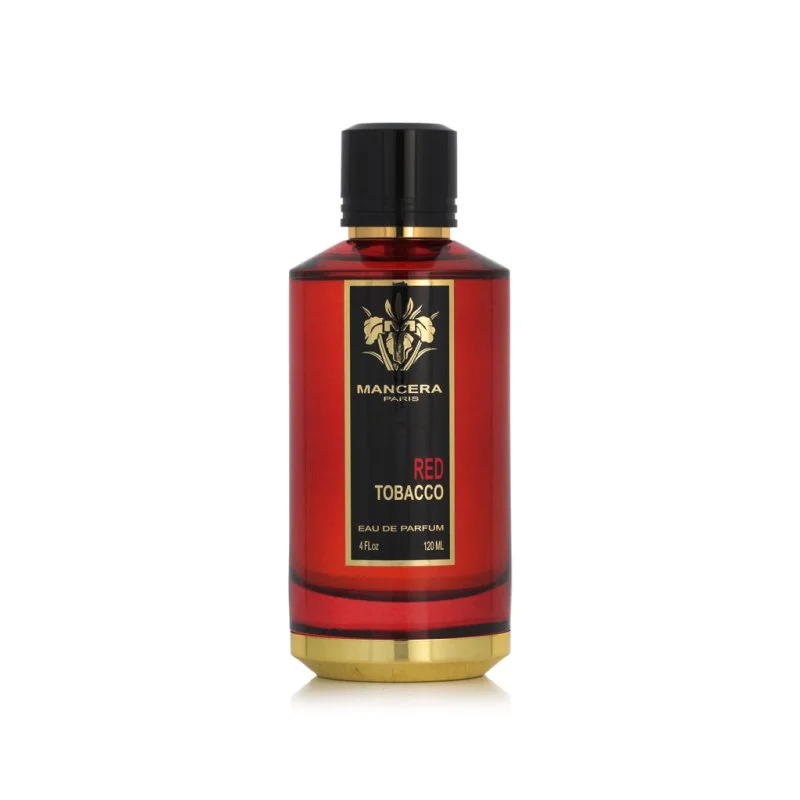 Red Tobacco Eau de Parfum Unisex 120 ml