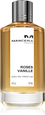 Roses Vanille Eau de Parfum 120 ml für Damen