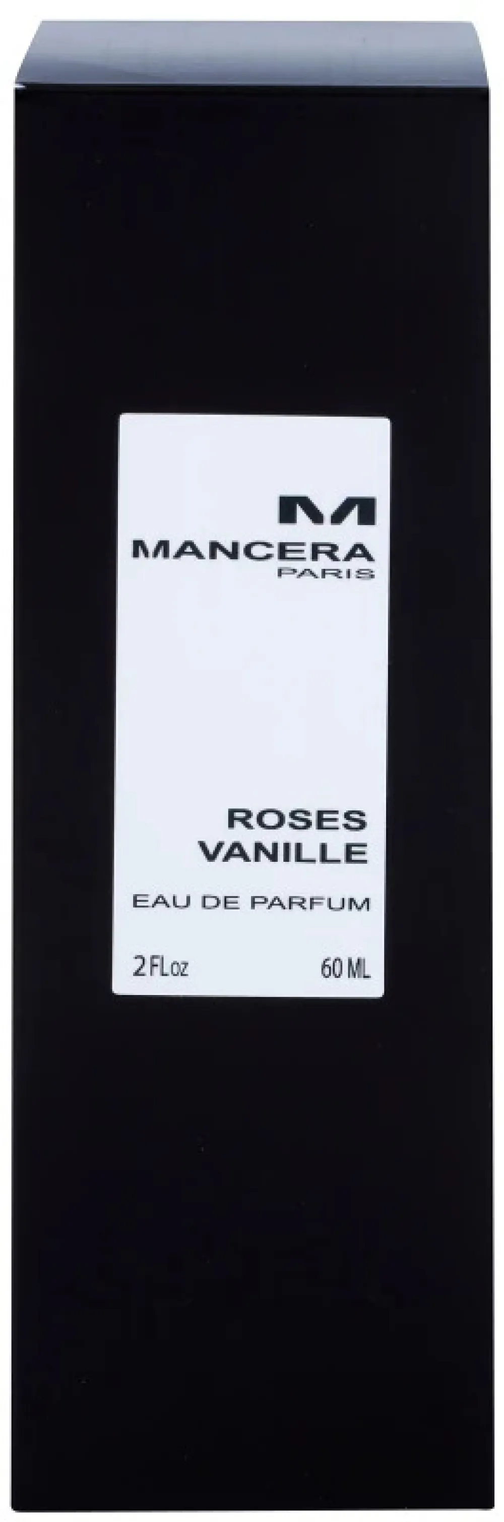 Roses Vanille Eau de Parfum 120 ml für Damen