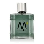 M+ Intense Eau de Toilette für Herren 100 ml