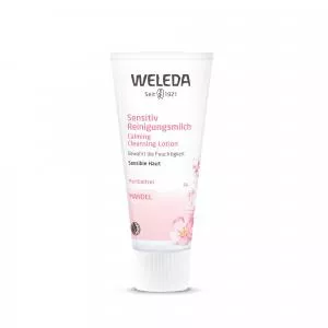 Weleda Mandel-Reinigungsmilch 75ml