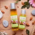 Saloos Mandelöl 50 ml
