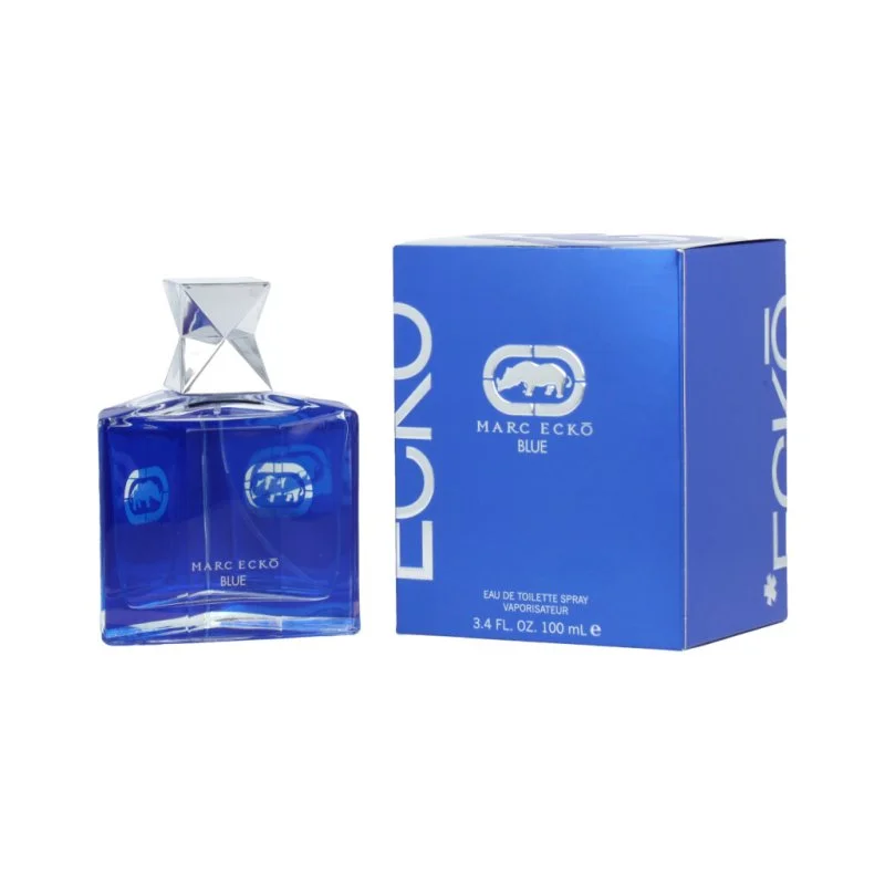 Blue Eau de Toilette für Herren 100 ml