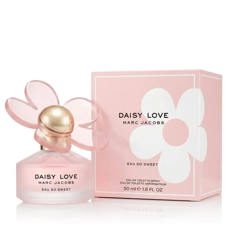 Daisy Love Eau So Sweet Eau de Toilette für Damen 50 ml