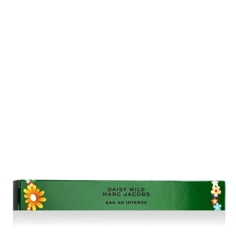 Daisy Wild Eau So Intense MINI Eau de Parfum für Damen 10 ml