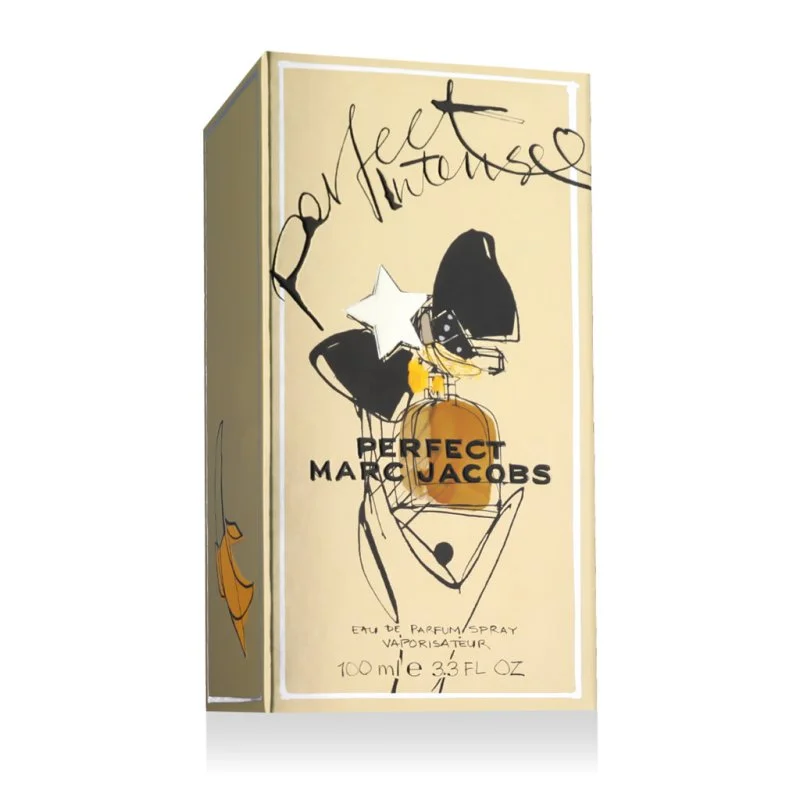 Perfect Intense Eau de Parfum für Damen 100 ml