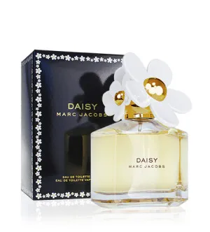 Marc Jacobs Daisy Eau de Toilette für Damen 100 ml