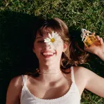 Daisy Eau de Toilette für Damen 100 ml