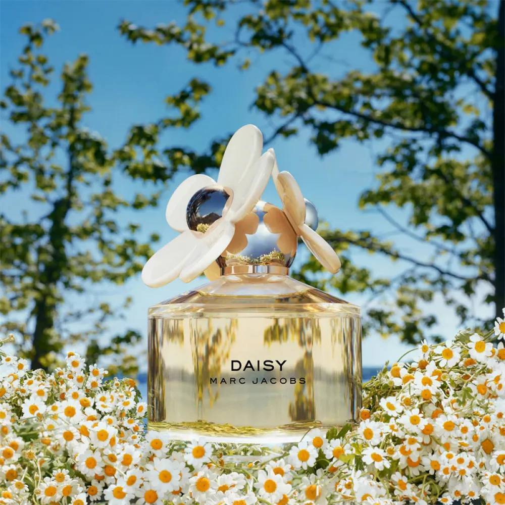 Daisy Eau de Toilette für Damen 100 ml