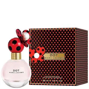 Marc Jacobs Dot Eau de Parfum 50 ml für Frauen