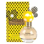 Honey Eau de Parfum für Frauen 100 ml