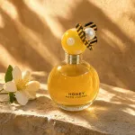 Honey Eau de Parfum für Frauen 100 ml
