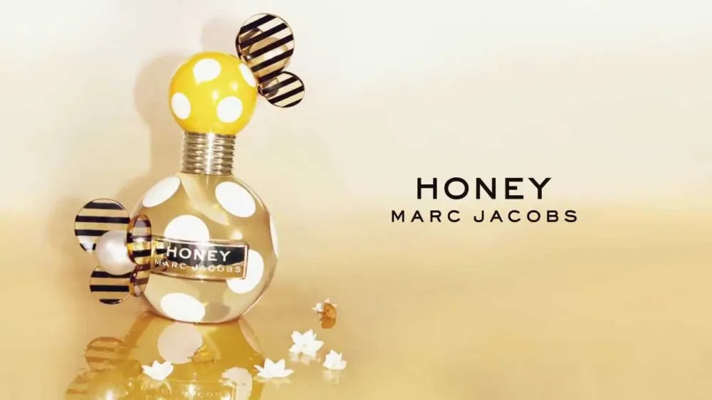 Honey Eau de Parfum für Frauen 100 ml