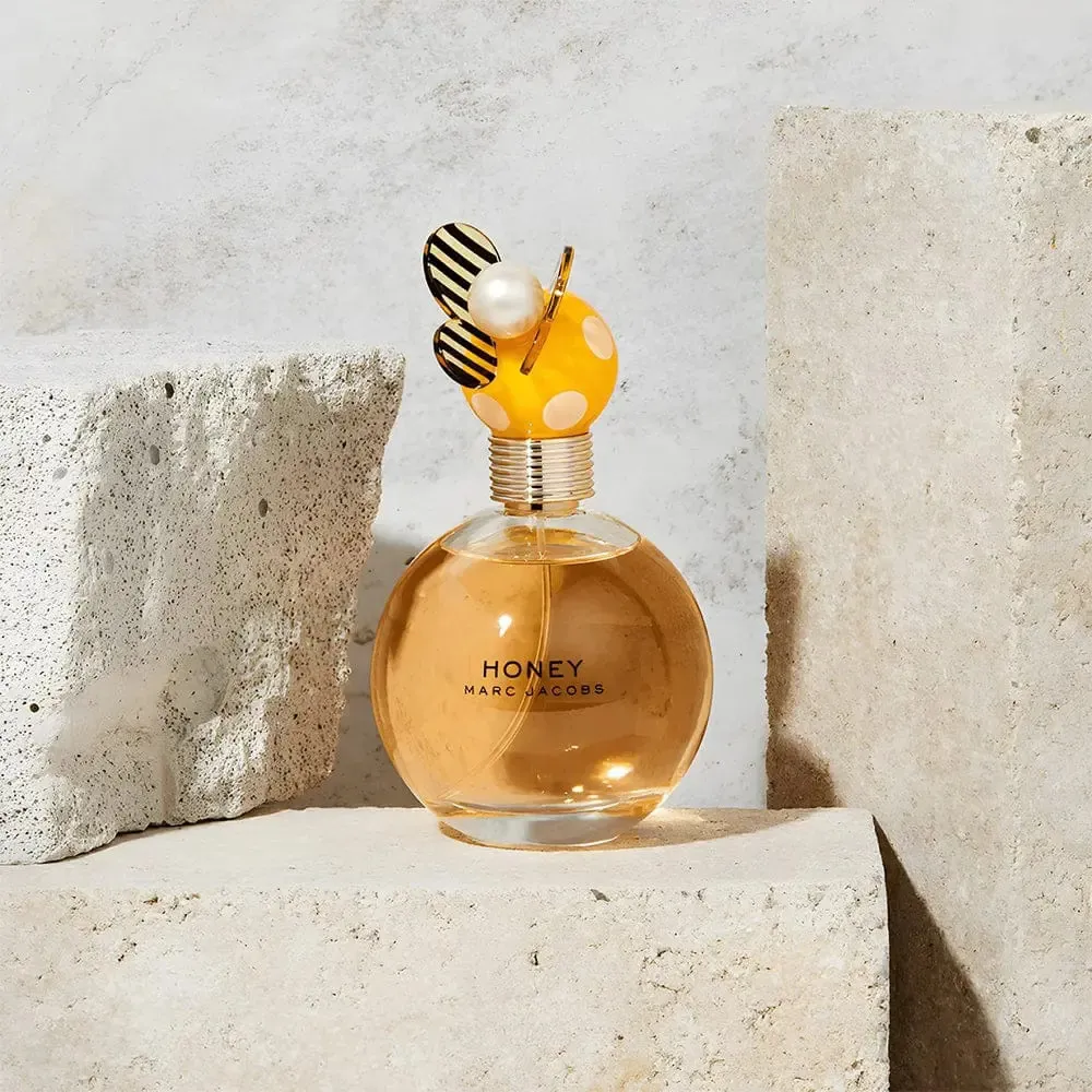 Honey Eau de Parfum für Frauen 100 ml