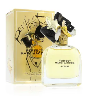 Marc Jacobs Perfect Intense Eau de Parfum für Damen 50 ml