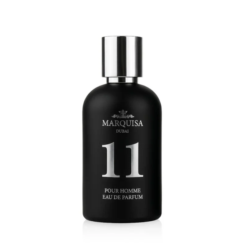 No.11 Pour Homme Eau de Parfum für Herren 100 ml