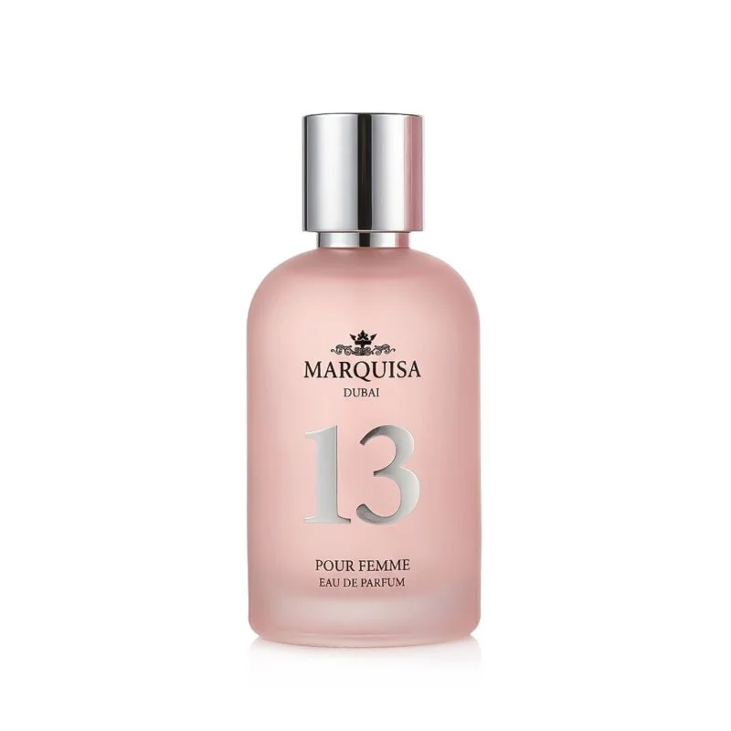 No.13 Pour Femme Eau de Parfum für Damen 100 ml