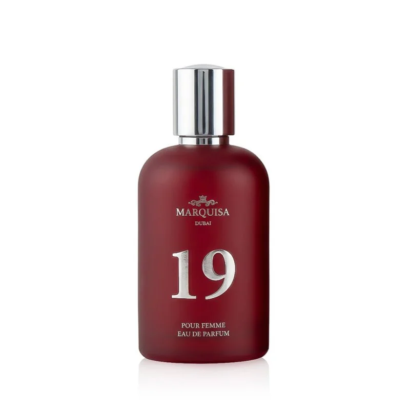 No.19 Pour Femme Eau de Parfum für Damen 100 ml