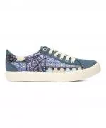 Inkkas Marrakesh Lace Up