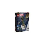 Marvel 76297 Tanzender Groot