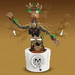 Marvel 76297 Tanzender Groot