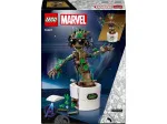 Marvel 76297 Tanzender Groot