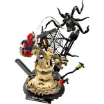 ǀ Marvel 76334 Epischer Kampf: Spider-Man vs. Sandman