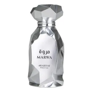 Arabiyat Prestige Marwa Eau de Parfum für Herren
