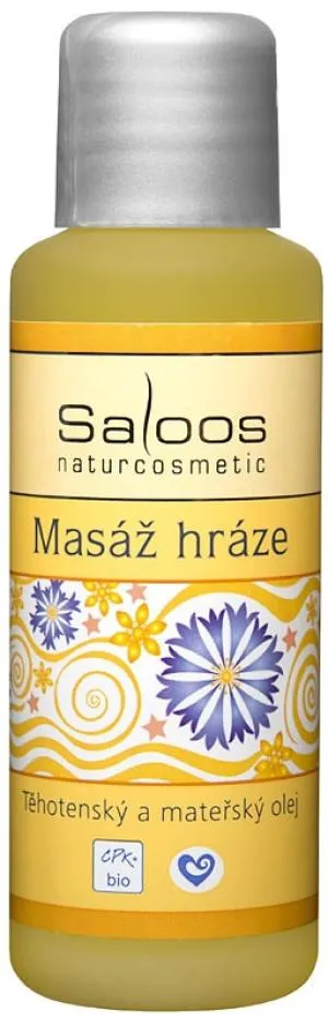Saloos Deichmassage 50 ml