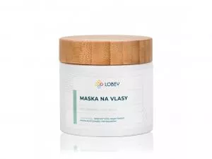 Lobey Haarmaske 200 ml