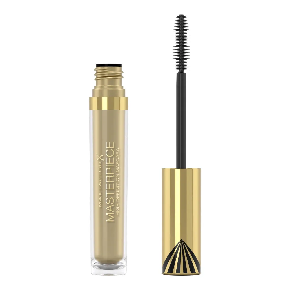 Masterpiece Wasserfest - Schwarz 5 ml