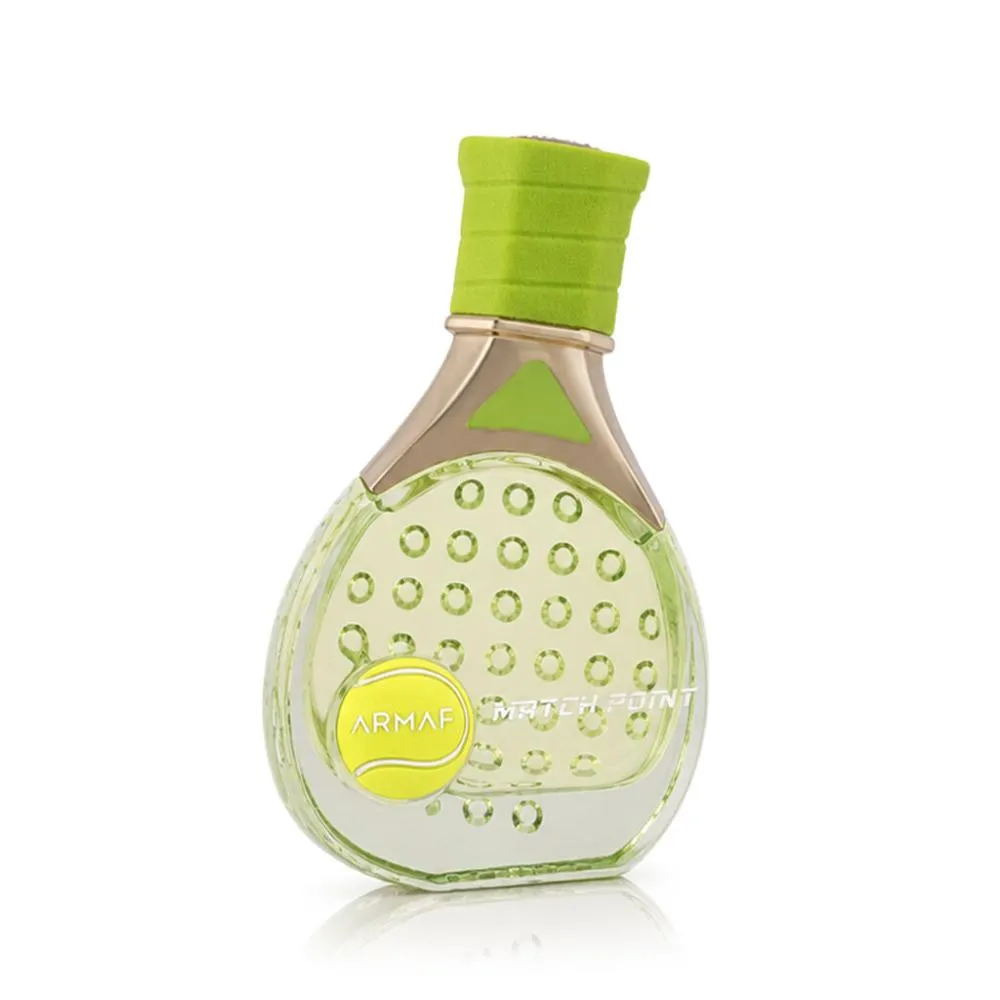 Match Point Eau de Parfum für Herren 100 ml