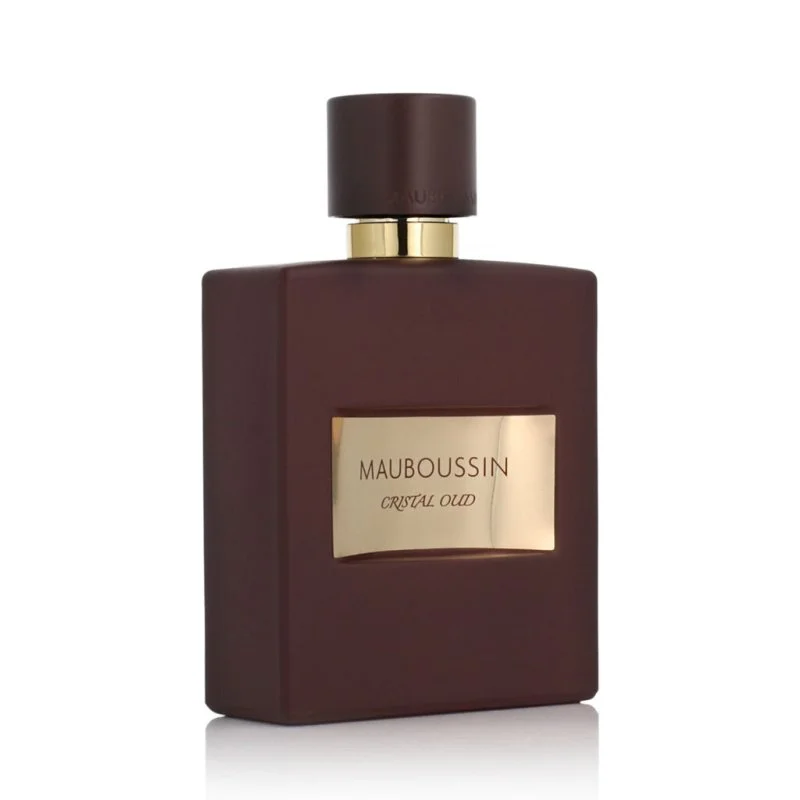 Cristal Oud Eau de Parfum für Herren 100 ml