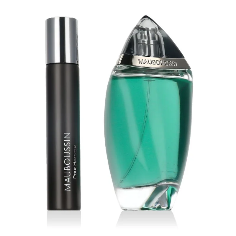 Homme 100 ml + EDP Eau de Parfum für Herren 20 ml