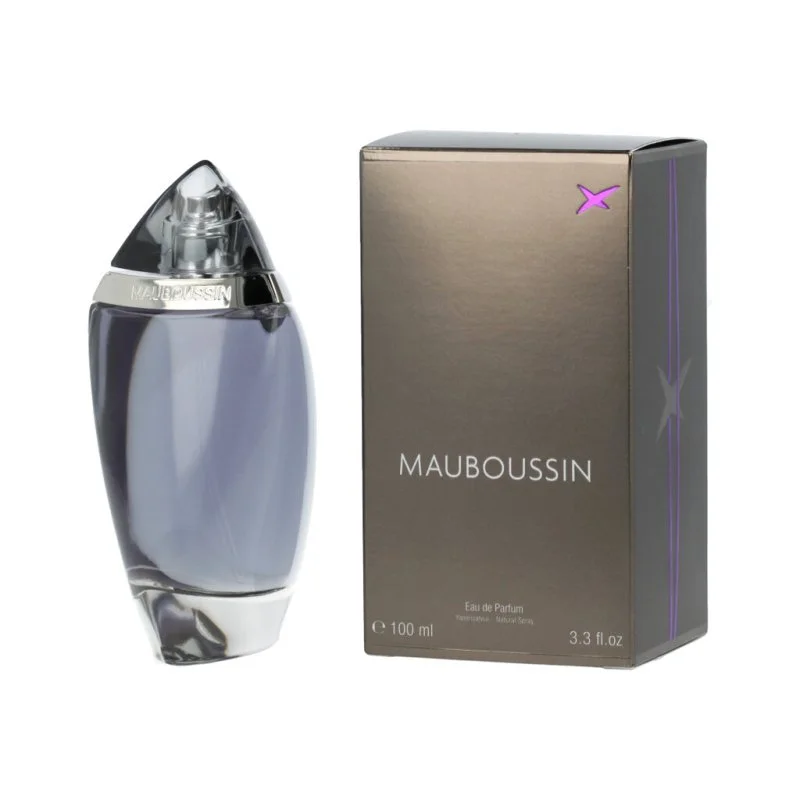 Homme Eau de Parfum für Herren 100 ml