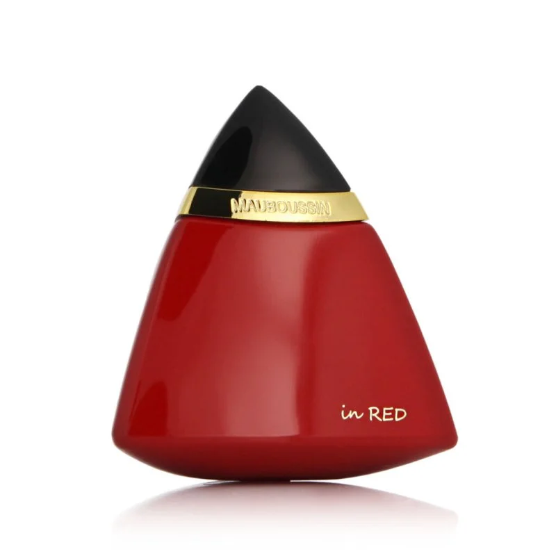 in Red Eau de Parfum für Damen 100 ml