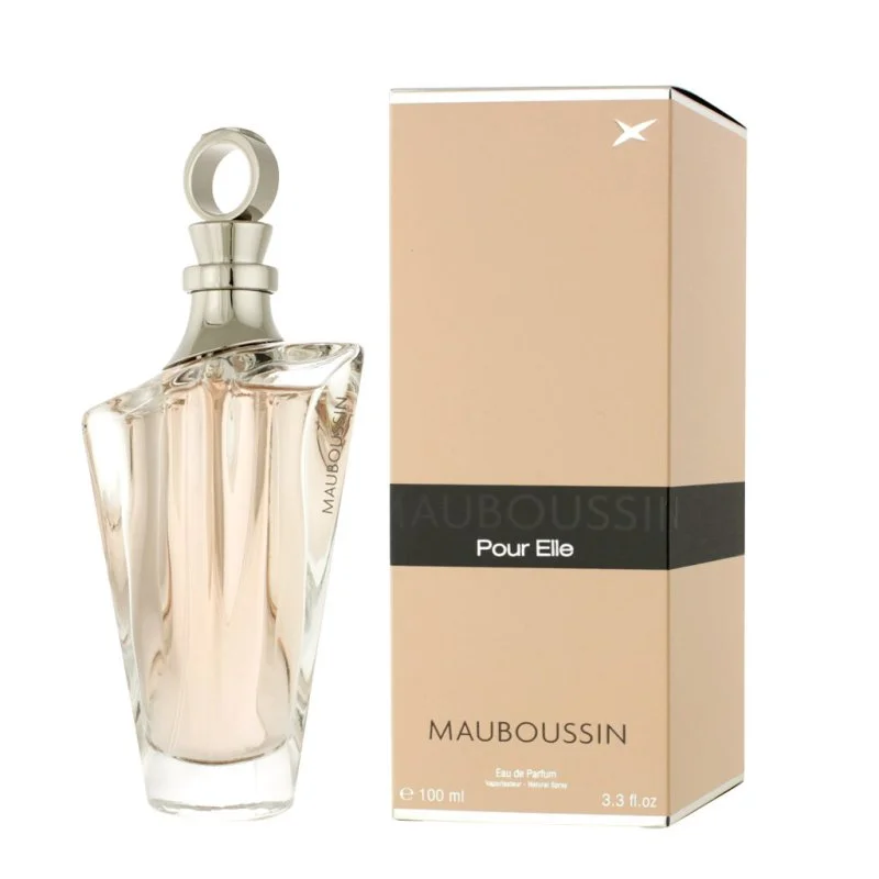 Pour Elle Eau de Parfum für Damen 100 ml